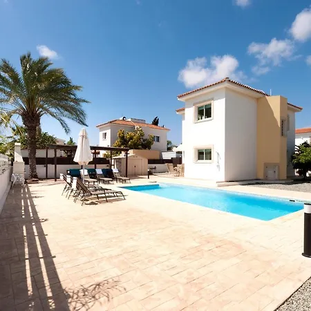 Villa Carolina